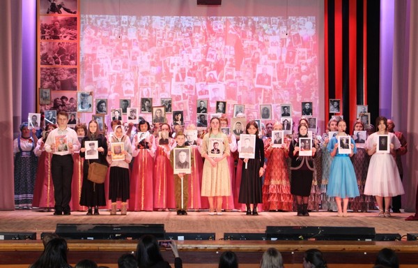 «Весна. Май. Победа.»