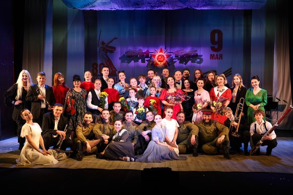 Этот День Победы