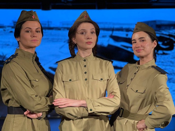 Небесный Тихоход