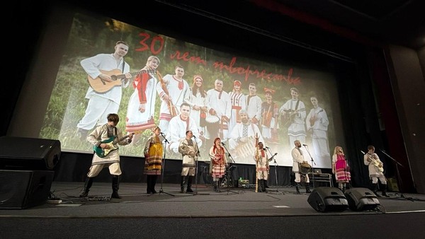 Музыка Победы