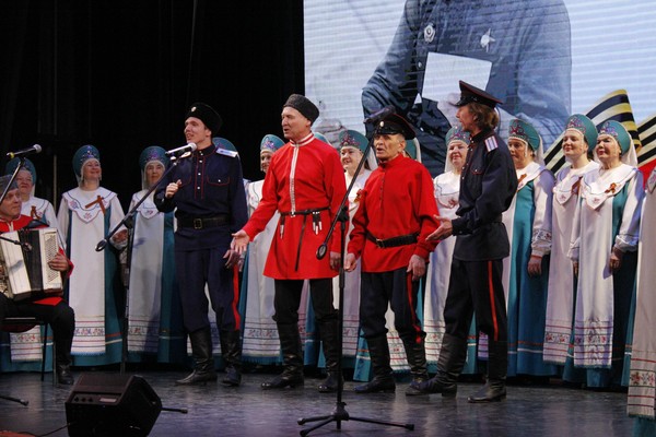 Победный май