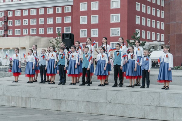 «Этот День Победы»