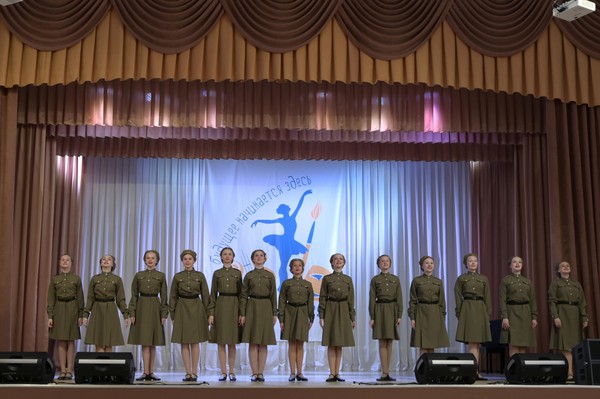 Память сердца