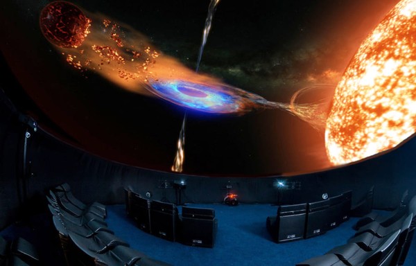 Невероятные приключения Дракоши