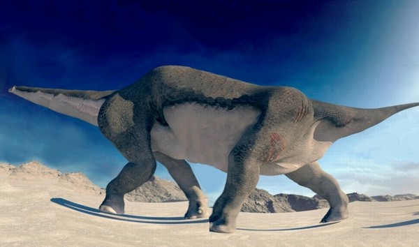 Земля: путешествие к началу времён