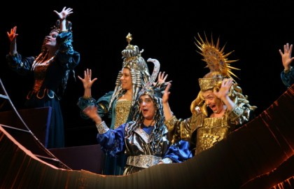 Конек-Горбунок