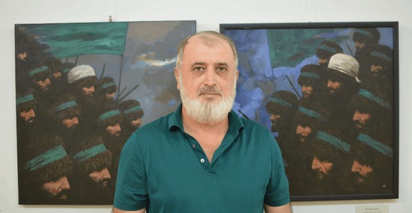 Выставка «День народного единства»