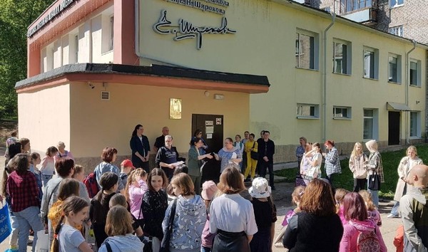 Программа «Креативъ»