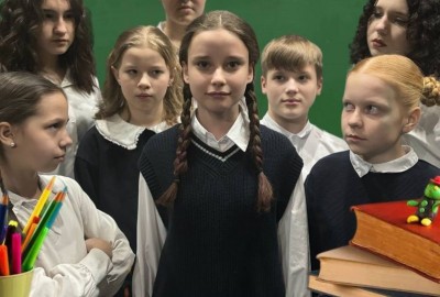 Быть Человеком