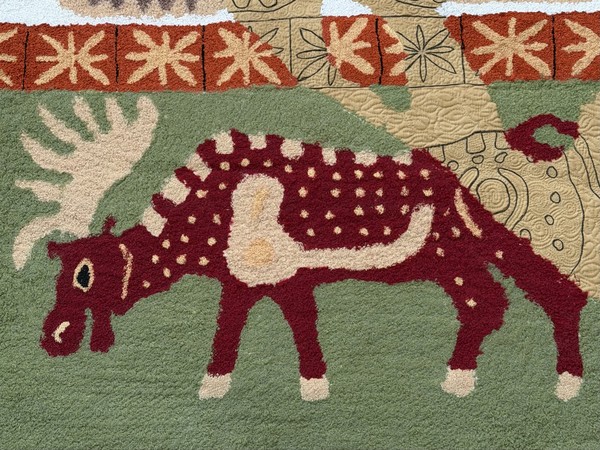 Разговор с прошлым