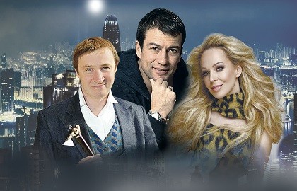Прелести измены