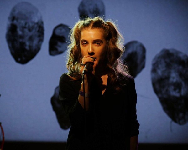 Гейл Дороти