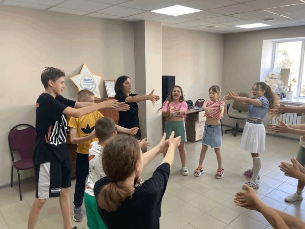 Мастер-класс по вокалу