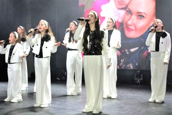 Концерт «Мечтатели»