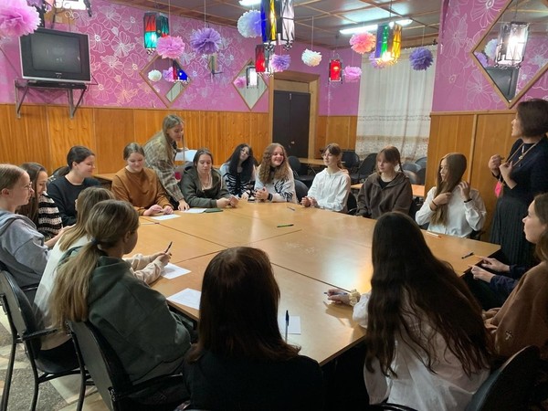 «Больше знаешь – меньше риск»
