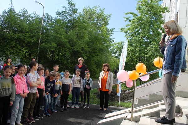 «Каникулы на отлично»