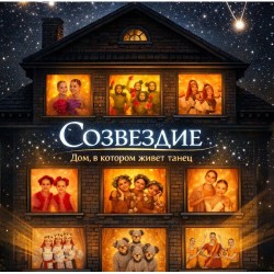 Созвездие. Дом, где рождается танец