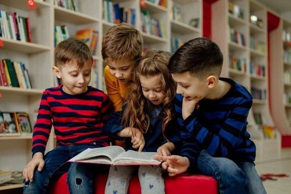 «Прочитал сам, советую и вам»