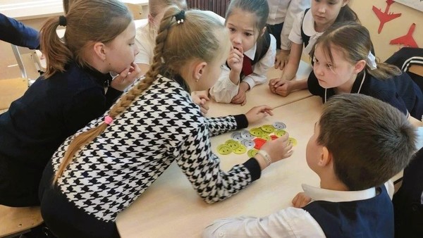 День затей «Солнце на страницах книг»