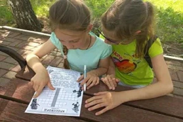 Акция «Пусть детство звонкое смеётся!»