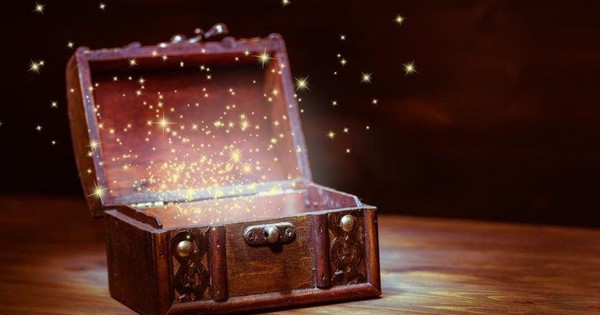 «Сундучок со сказками»