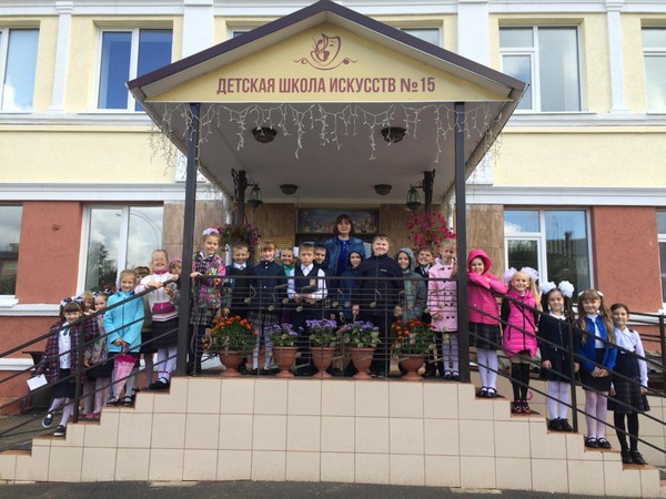 День открытых дверей