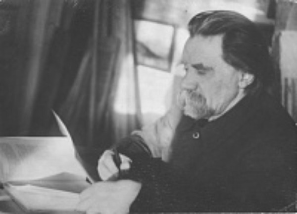 Беседа «Веселый сказочник с сердитыми бровями» (С. Писахов)