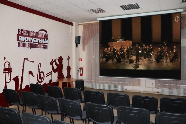 Концерт Сергея Черепанова с оркестром MusicaViva