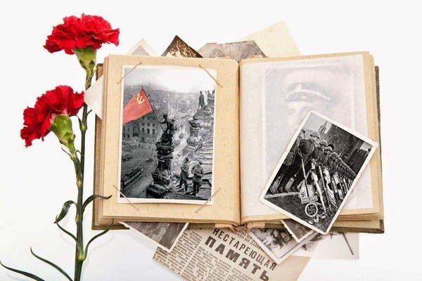 «Одна Победа на всех»