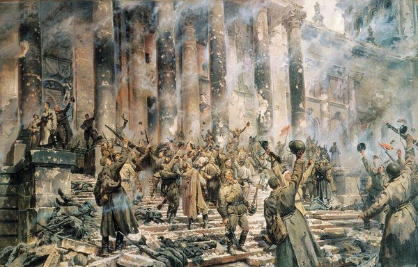 Тематическая беседа «Артист цирка Ворошилов Пётр Леонтьевич»