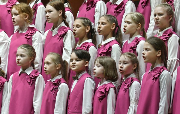 «1 июня — Международный день защиты детей»