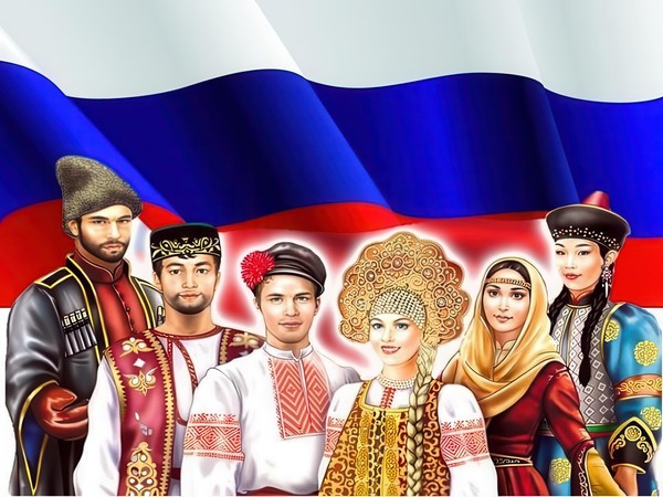 Выставочный проект «Народы России. Башкиры»