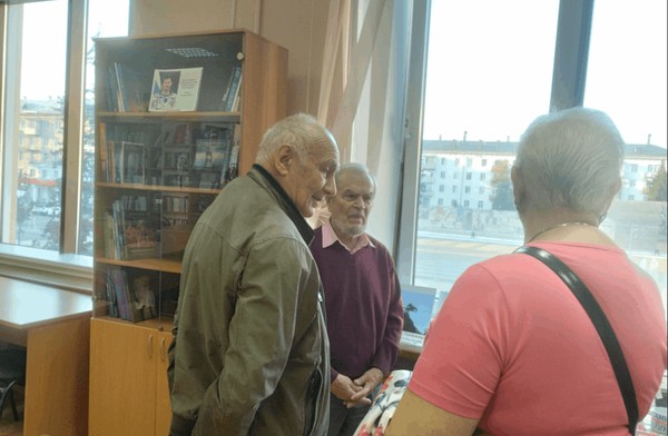 Выставка «Вновь читаем пушкинские строки»