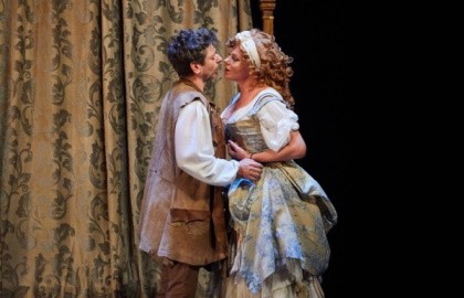 Трактирщица