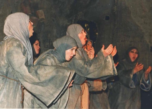 Опера «Борис Годунов»