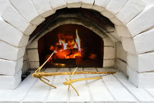 «Топорная работа»