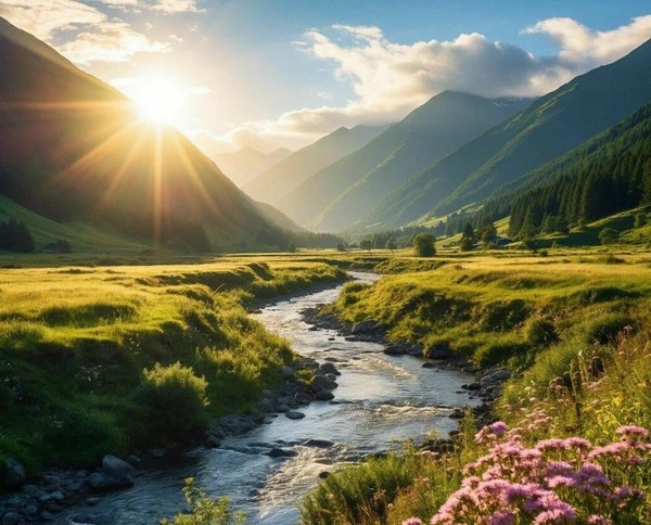 Программа «Виртуальная экспедиция: легенды долины реки Талая»