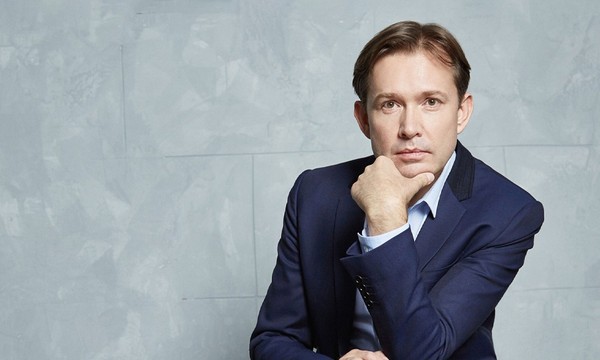 Олег Погудин. Русское танго