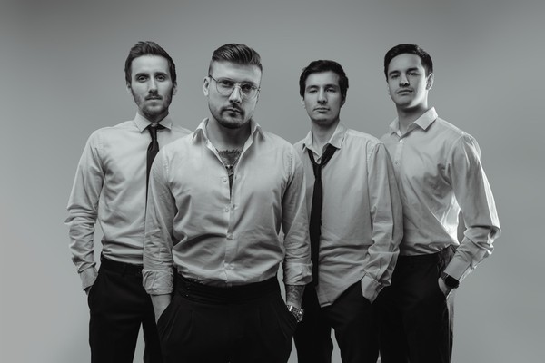 Концерт «Ожившие полотна»