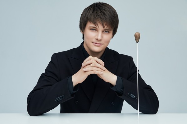 Musica sacra nova. In reservato