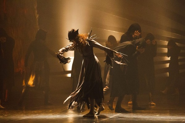 Земля веры. Баргуджин-Тукум