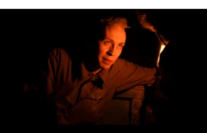 В списках не значился