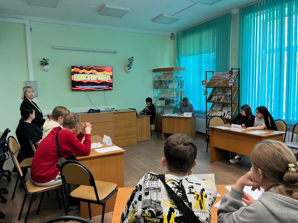 Интеллектуальная программа «Кто самый умный? Я – самый умный!»