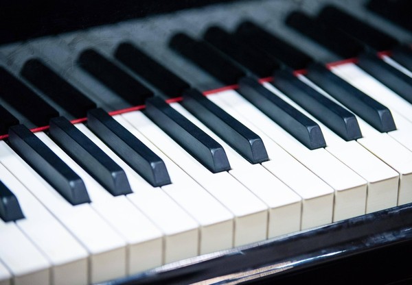 Концерт «Петр Акулов (фортепиано) и Симфонический оркестр»