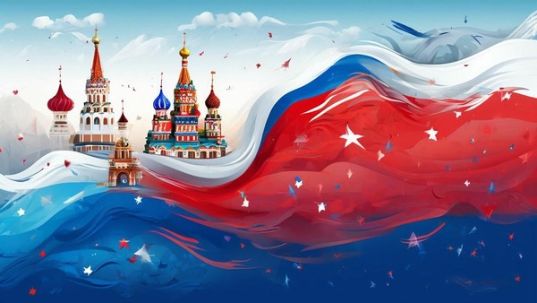 Интеллектуальная игра «Россия: путь сквозь века»