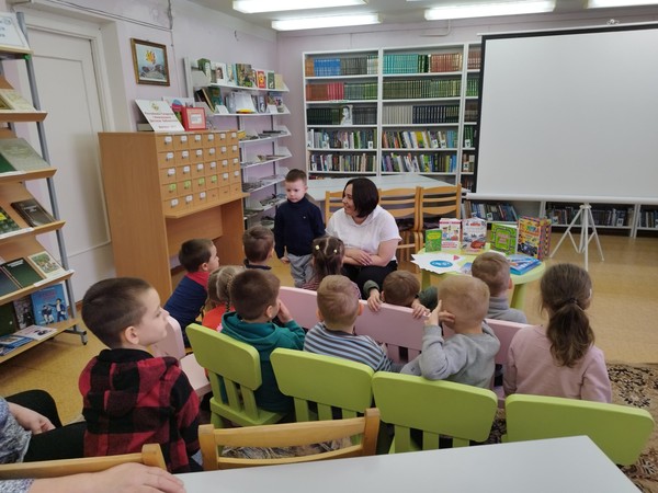 Беседа «Это Родина моя!»