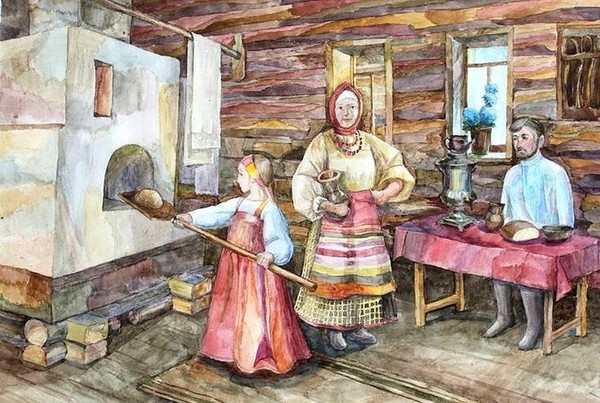 Интерактивная программа «Сказка наяву»