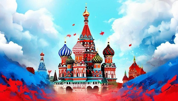 «Мой дом – Россия»