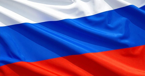 Рисуем Россию