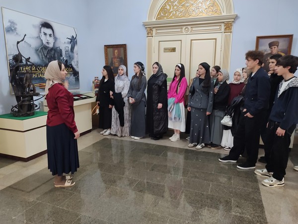 Лекция «Антикоррупционная экспертиза»